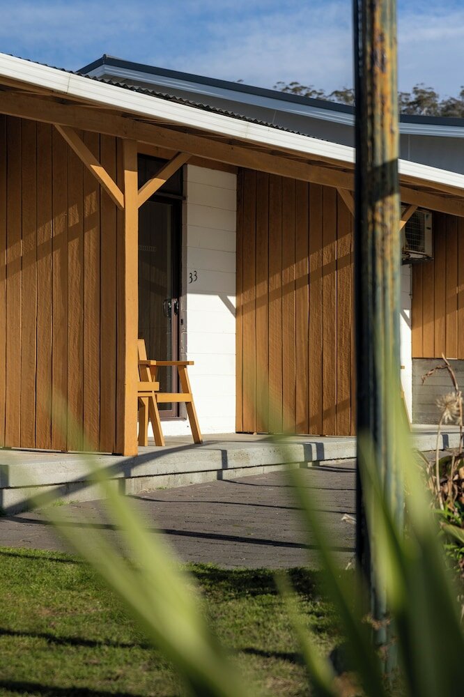 Фото Beachfront Bicheno