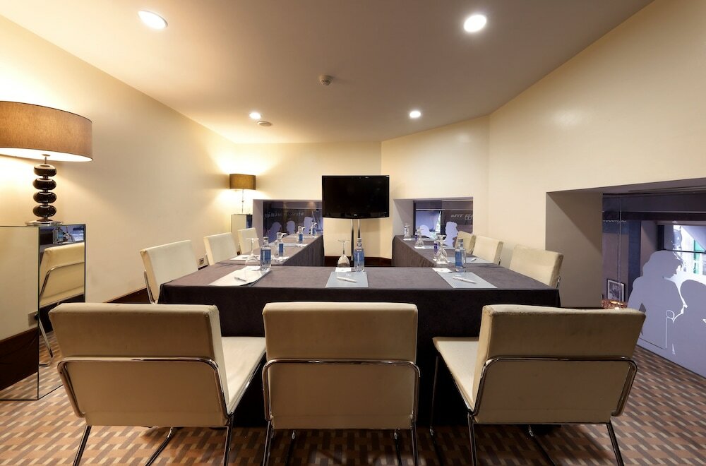 Фото Eurostars Gran VIA