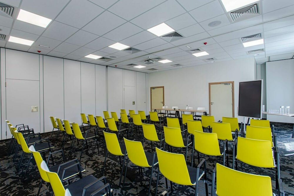 Фото Europe Haguenau - Hôtel & SPA