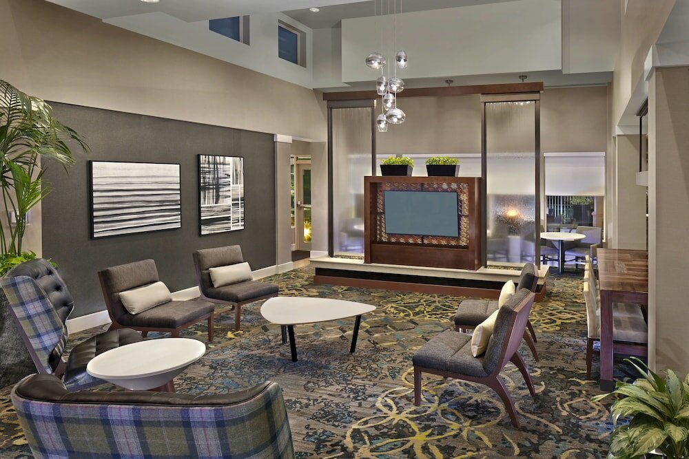 Фото Residence Inn Orlando Lake Mary