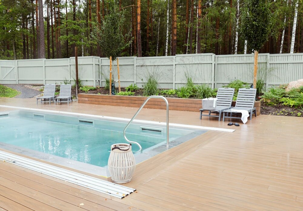 Фото Blommenhof Hotel