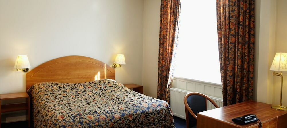 Фото City Hotel Nebo