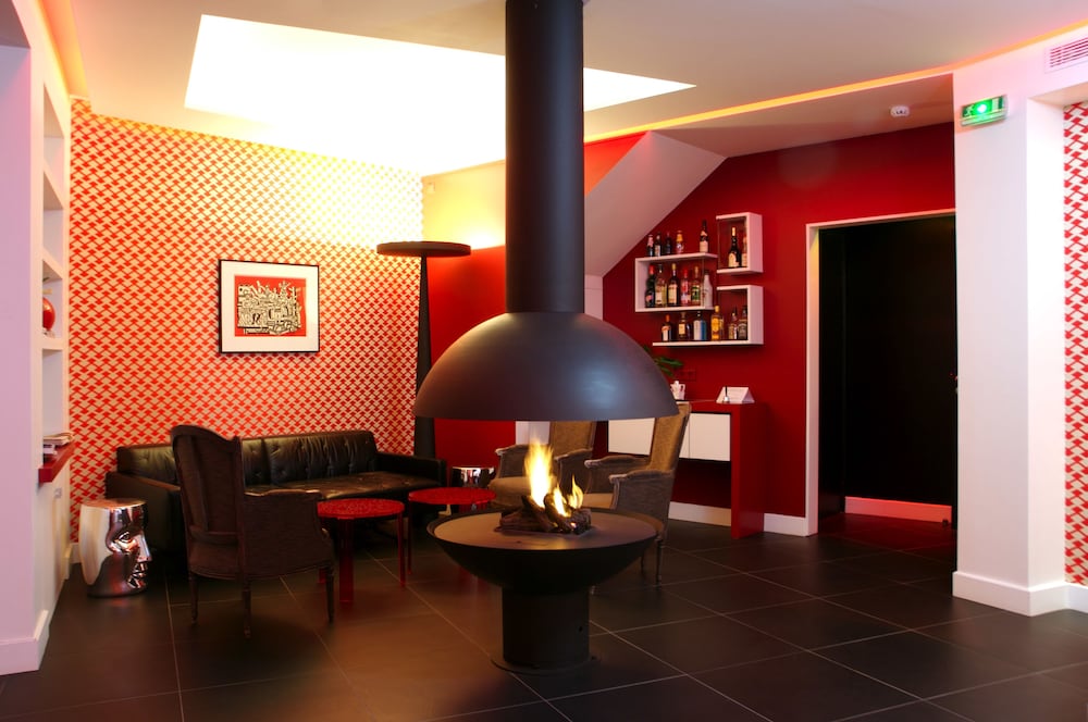 Фото Hotel Opera Opal