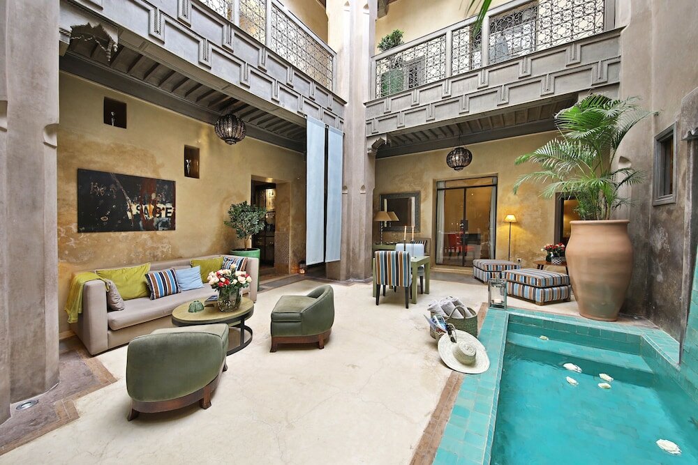 Фото Riad Dar One