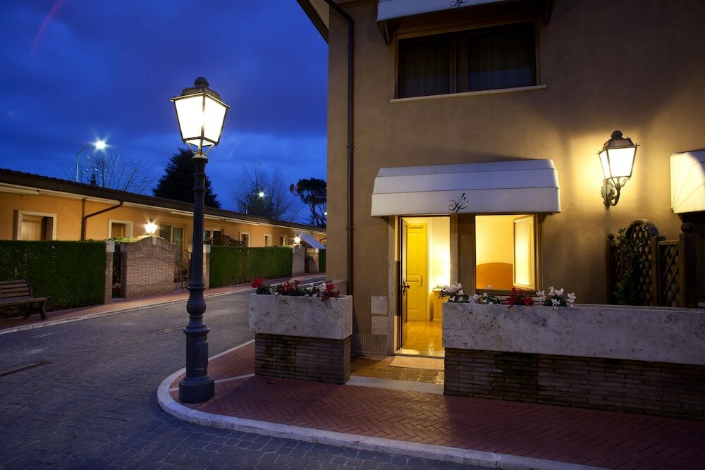 Фото Hotel Piccolo Borgo