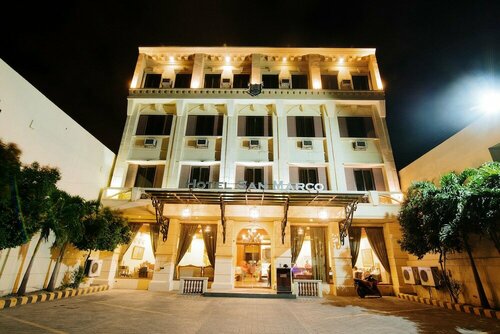 Гостиница Hotel San Marco в Провинции Южный Котабато