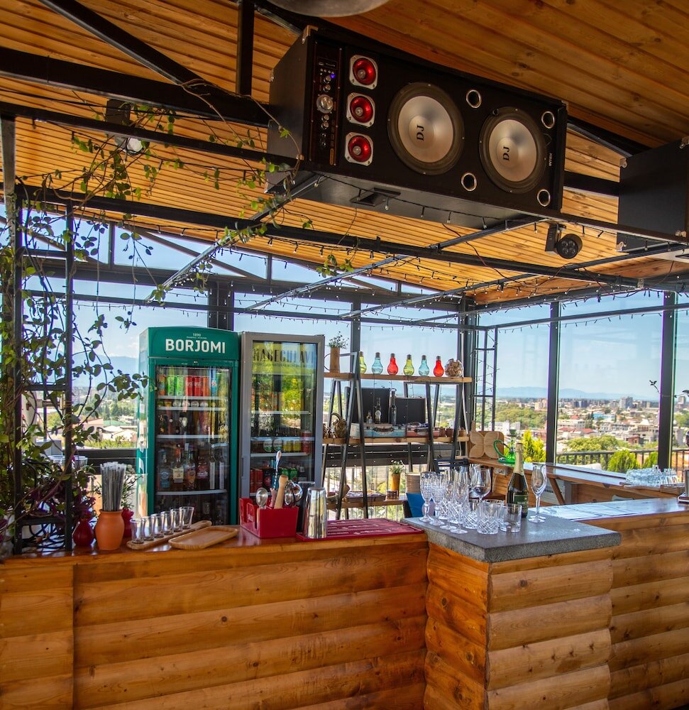 Фото Hotel Terrace Kutaisi