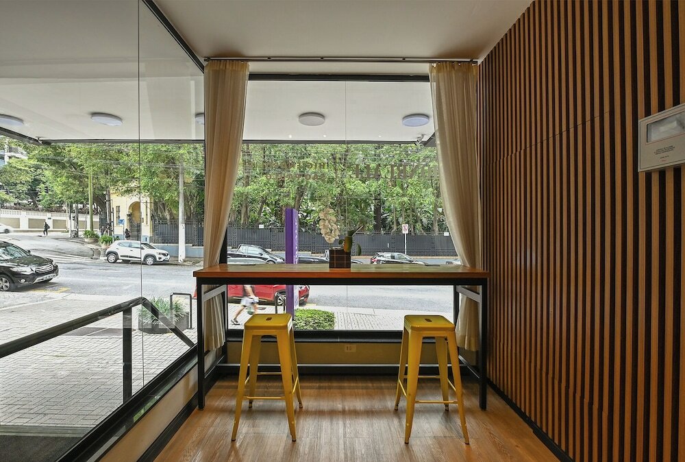 Фото Monreale Lifestyle Higienópolis São Paulo