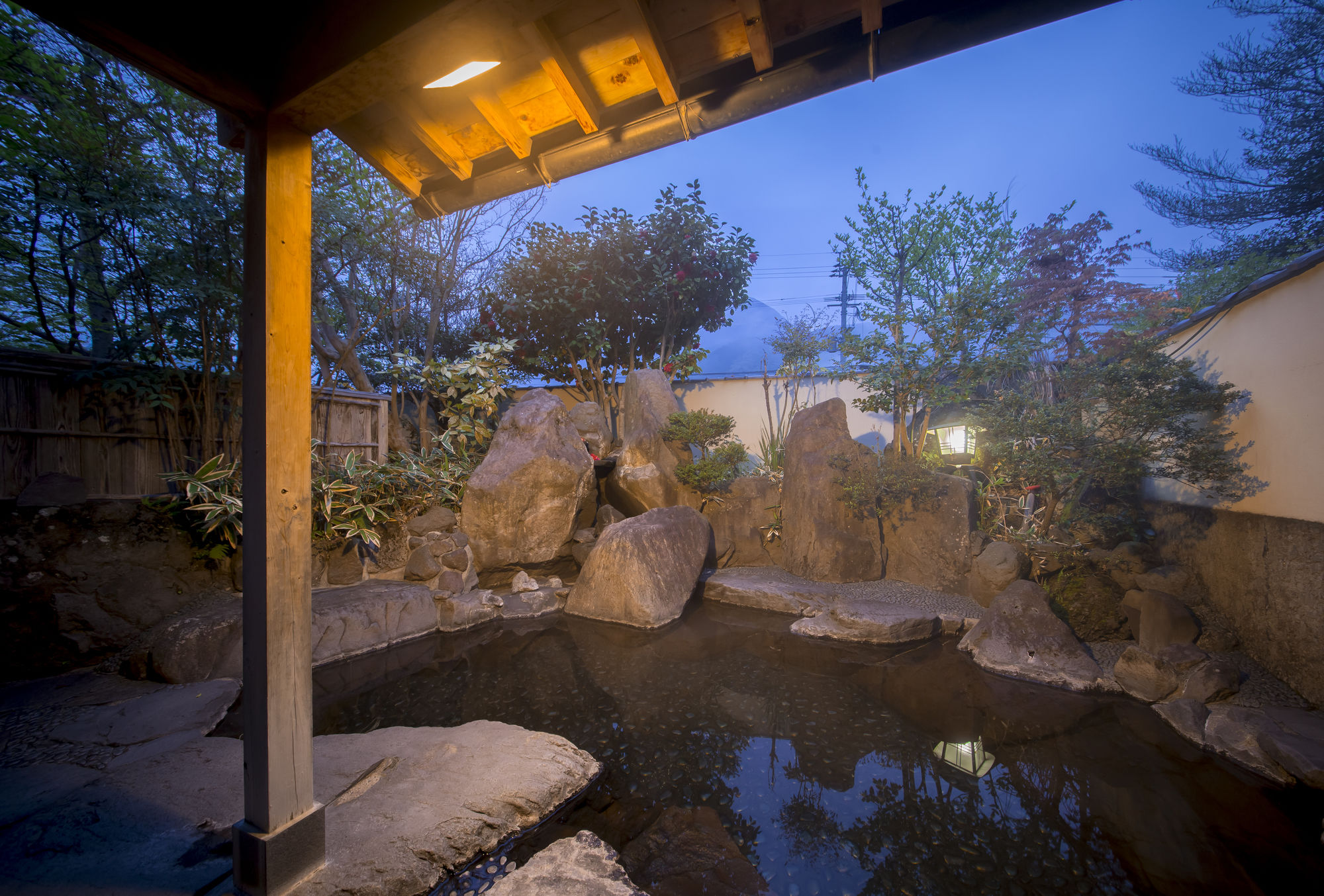 Фото Oyado Nakaya