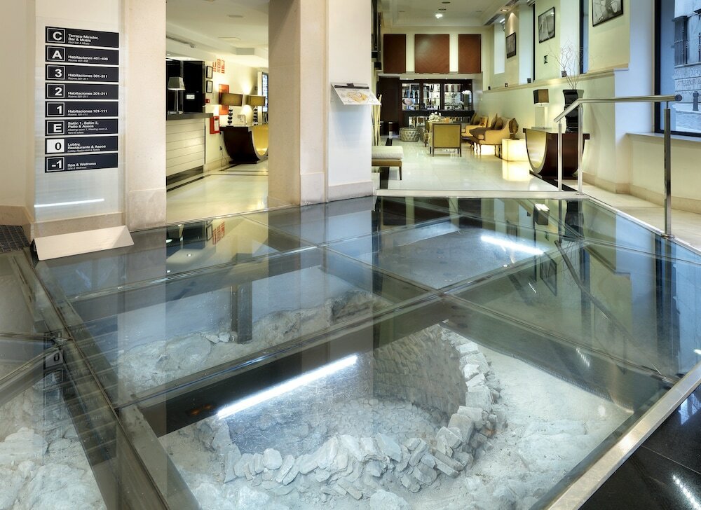 Фото Eurostars Gran VIA