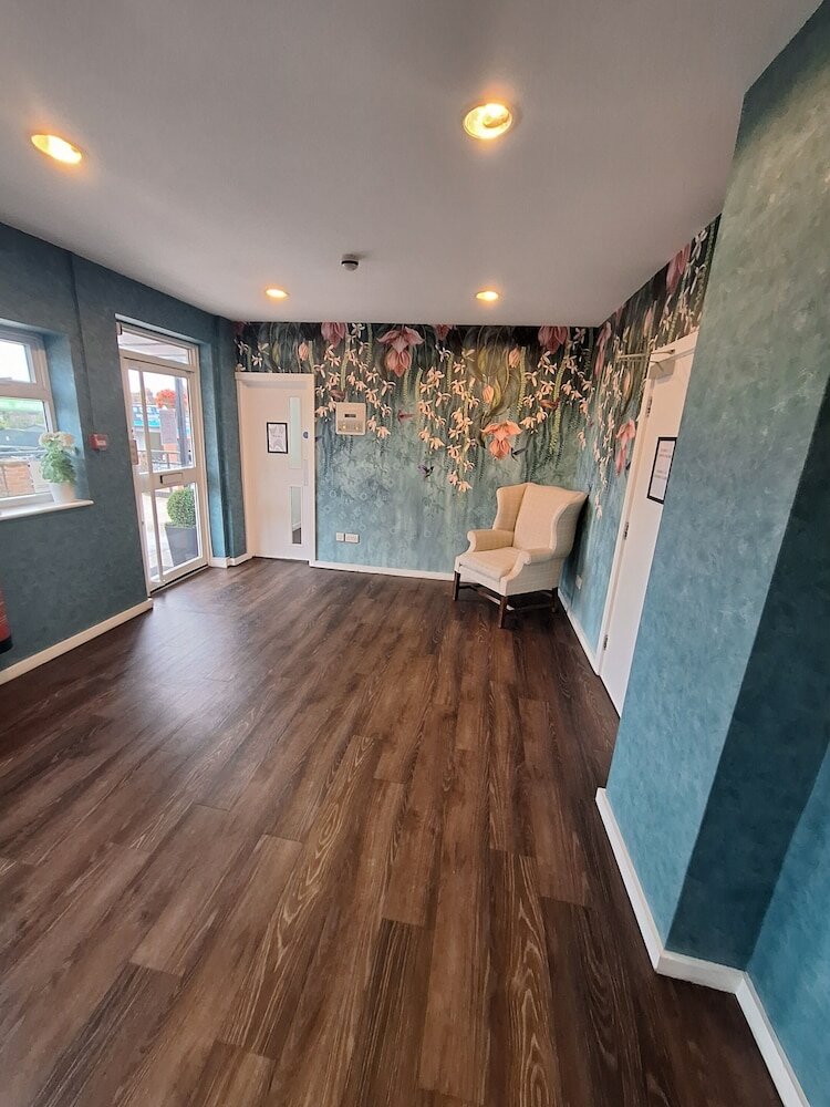 Фото Stockwood Hotel