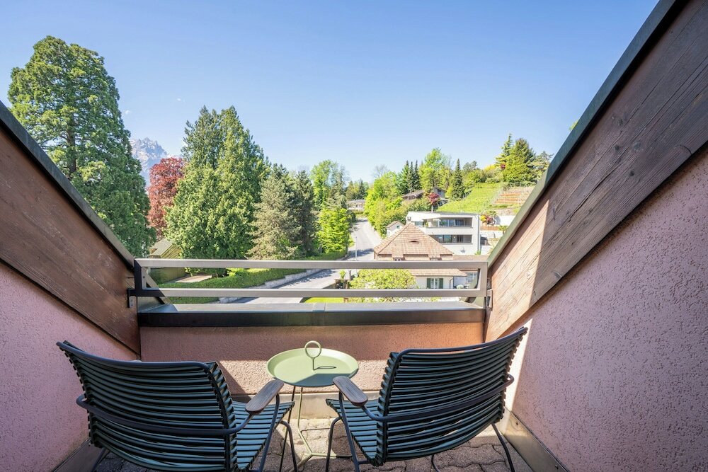 Фото Seehotel Kastanienbaum