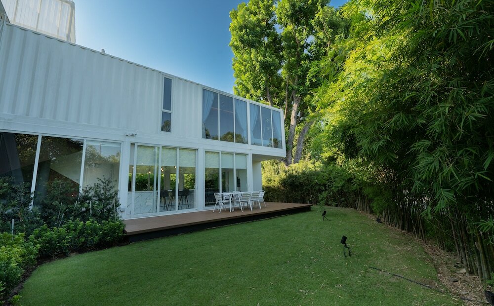 Фото Garden Pod @ Gardens by the Bay