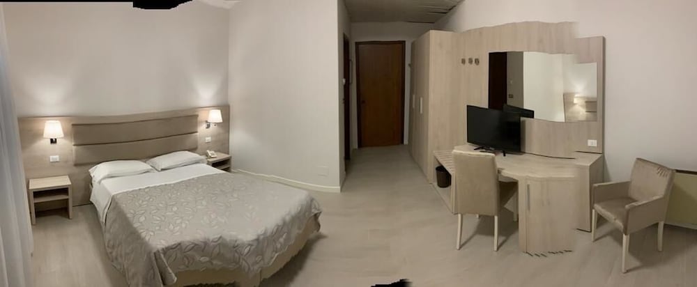 Фото Hotel Smeraldo