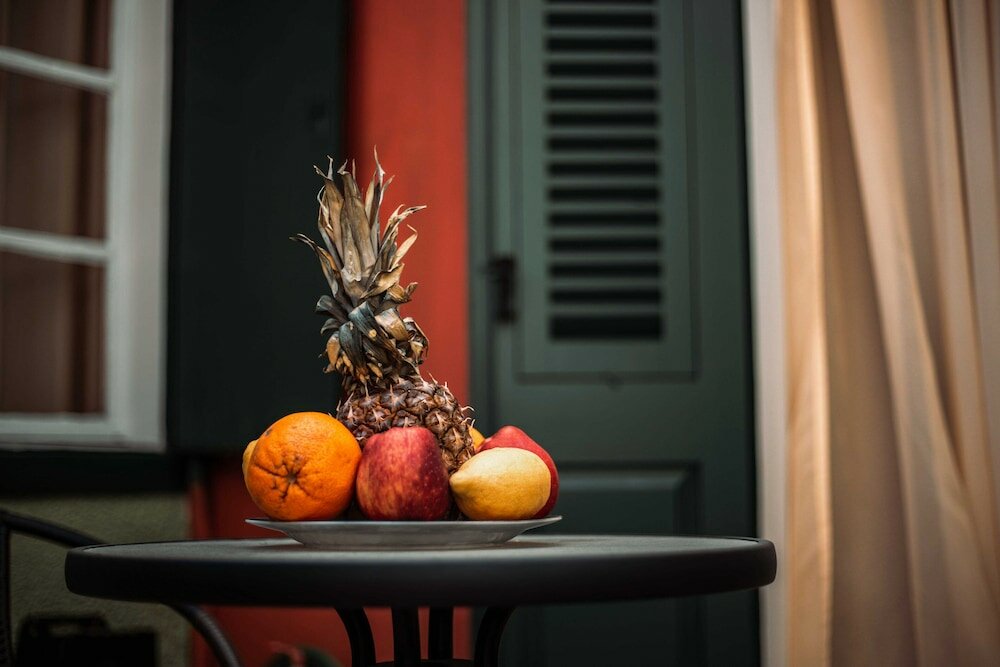 Фото Ilion Hotel Suites