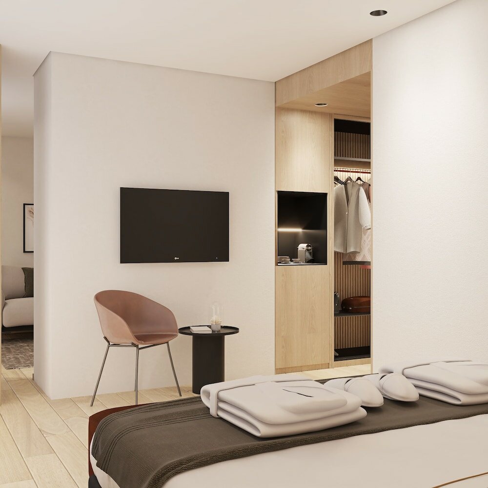 Фото Hotel Principe Avila