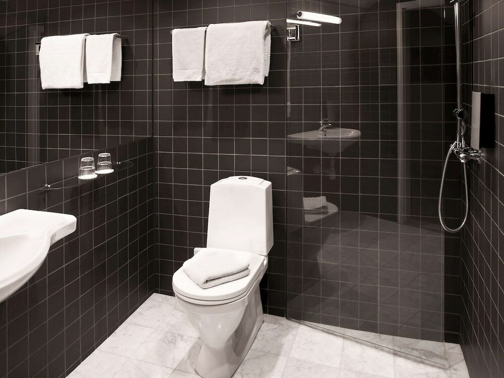 Фото Ibis Styles Stockholm Odenplan