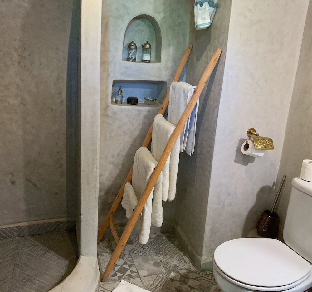 Фото Riad 58 Blu