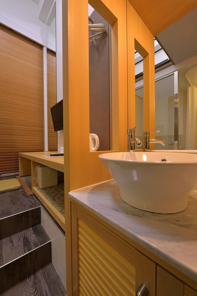 Фото Kariyushi LCH Izumizaki Kenchomae