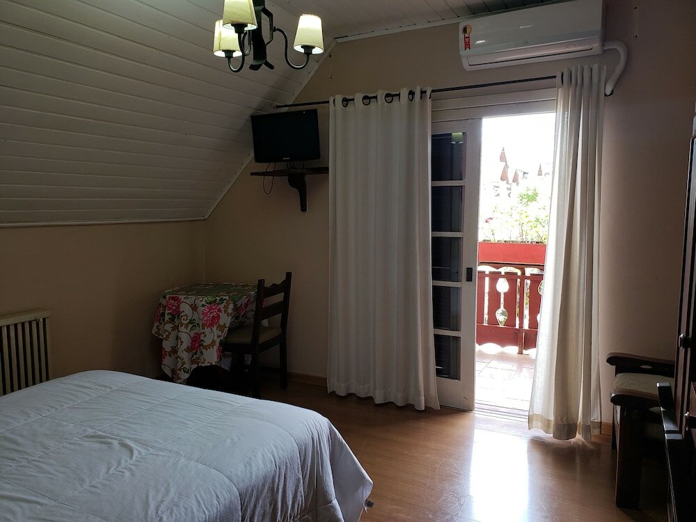 Фото Hotel Pousada das Flores