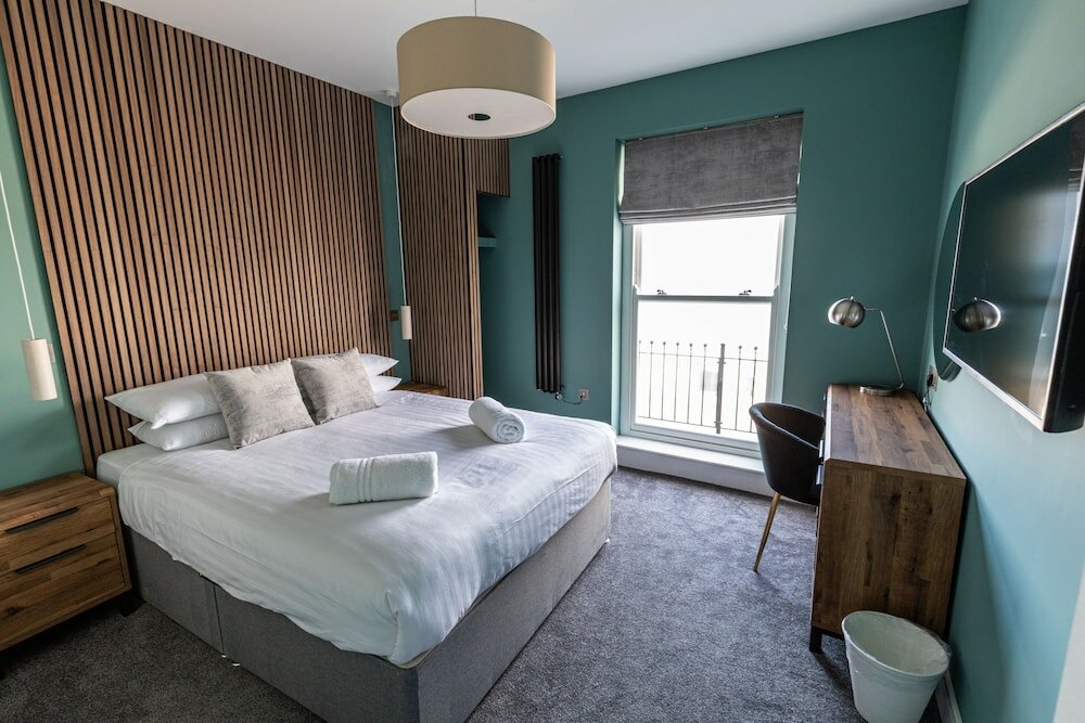 Фото Ty Belgrave House