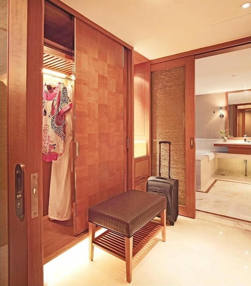 Фото Jinling Plaza Changzhou