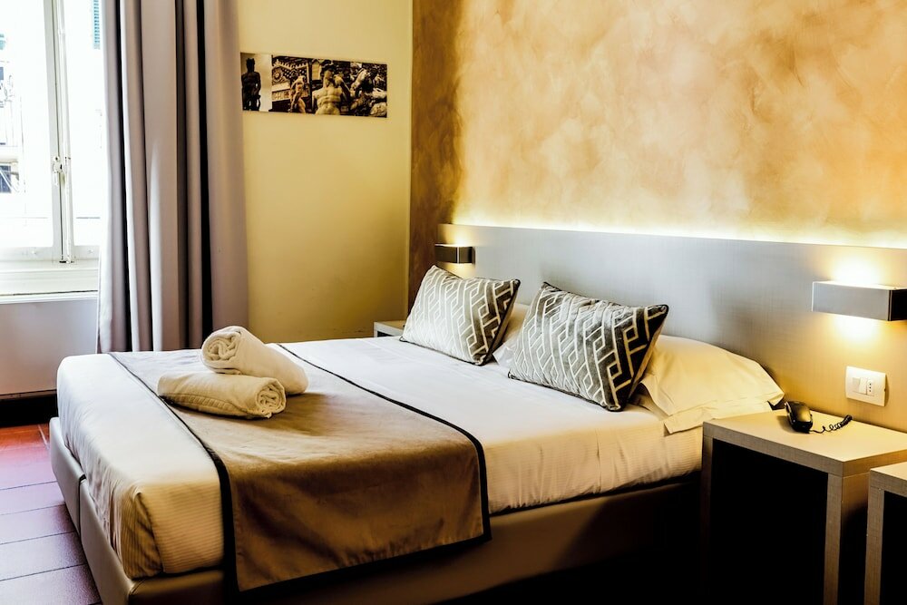 Фото Albergo Firenze