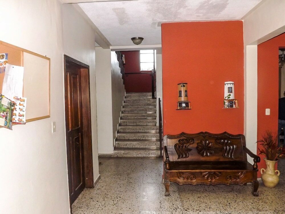 Фото La Posada B&b