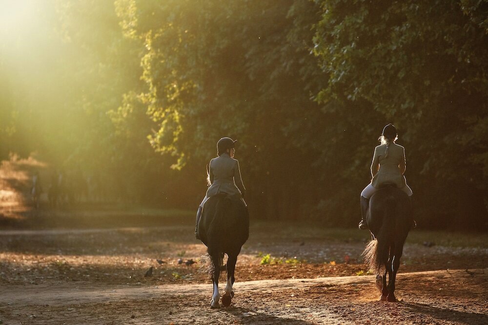 Фото Mandarin Oriental Hyde Park London