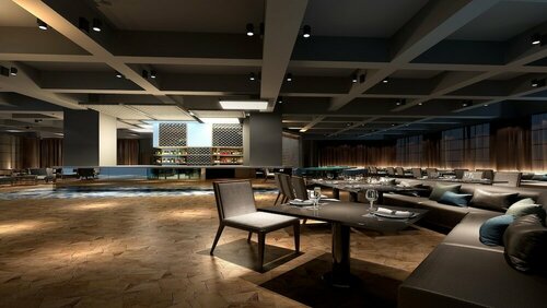 Гостиница Holiday Inn Express Liaocheng Chiping, an Ihg Hotel в Ляочэне