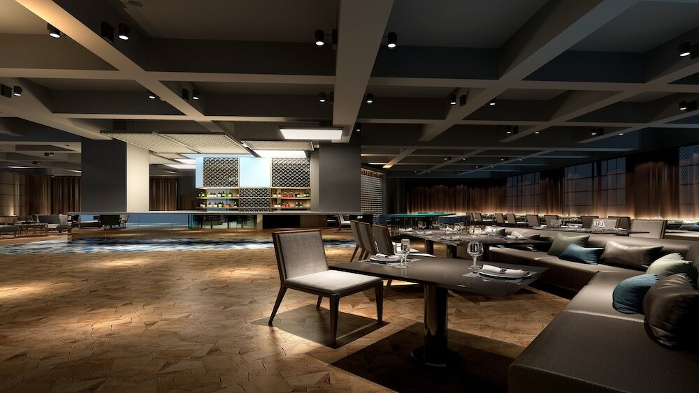 Фото Holiday Inn Express Liaocheng Chiping, an Ihg Hotel