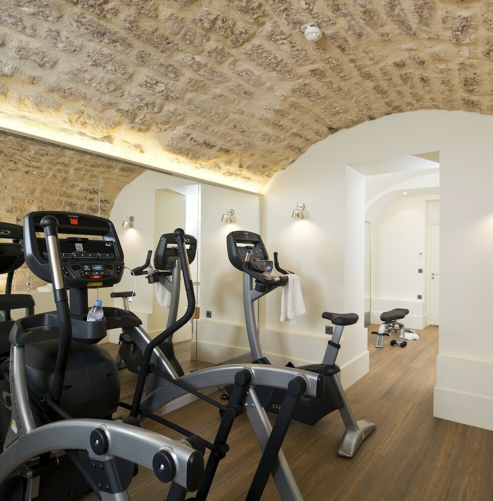 Фото Hotel St Pétersbourg Opéra & SPA