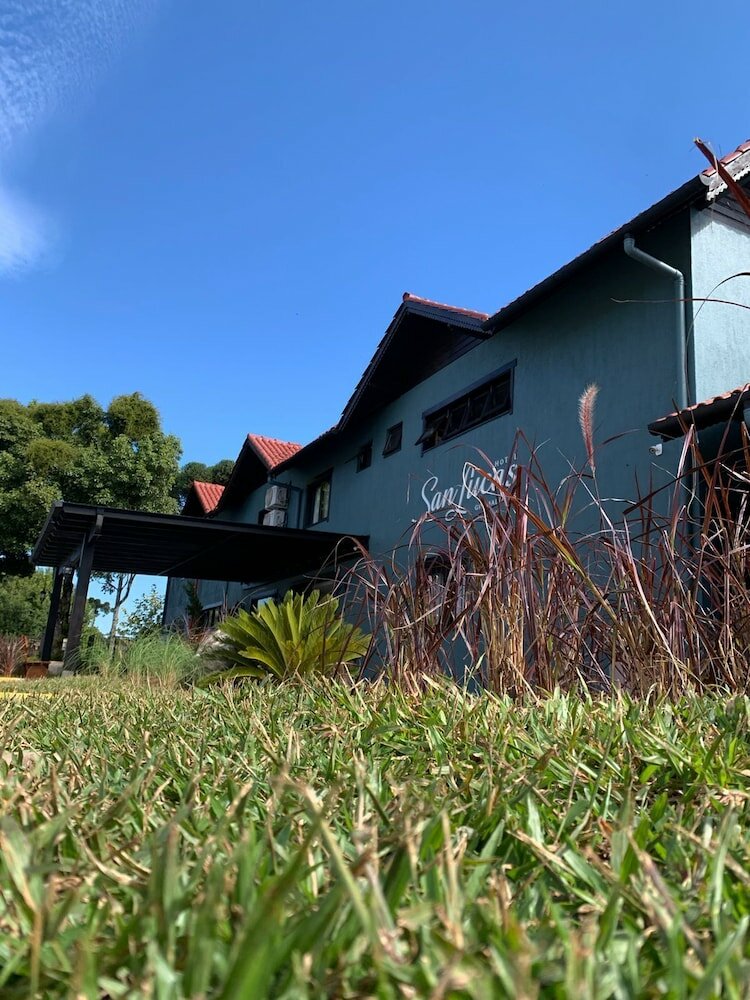 Фото Hotel San Lucas