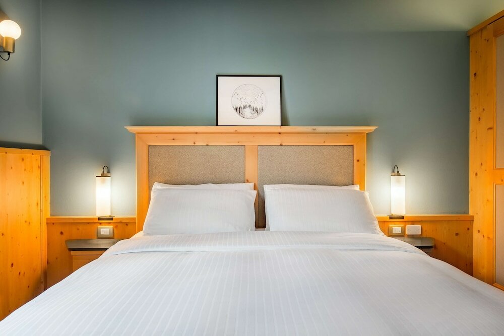 Фото Radisson Residences Savoia Palace Cortina d’Ampezzo