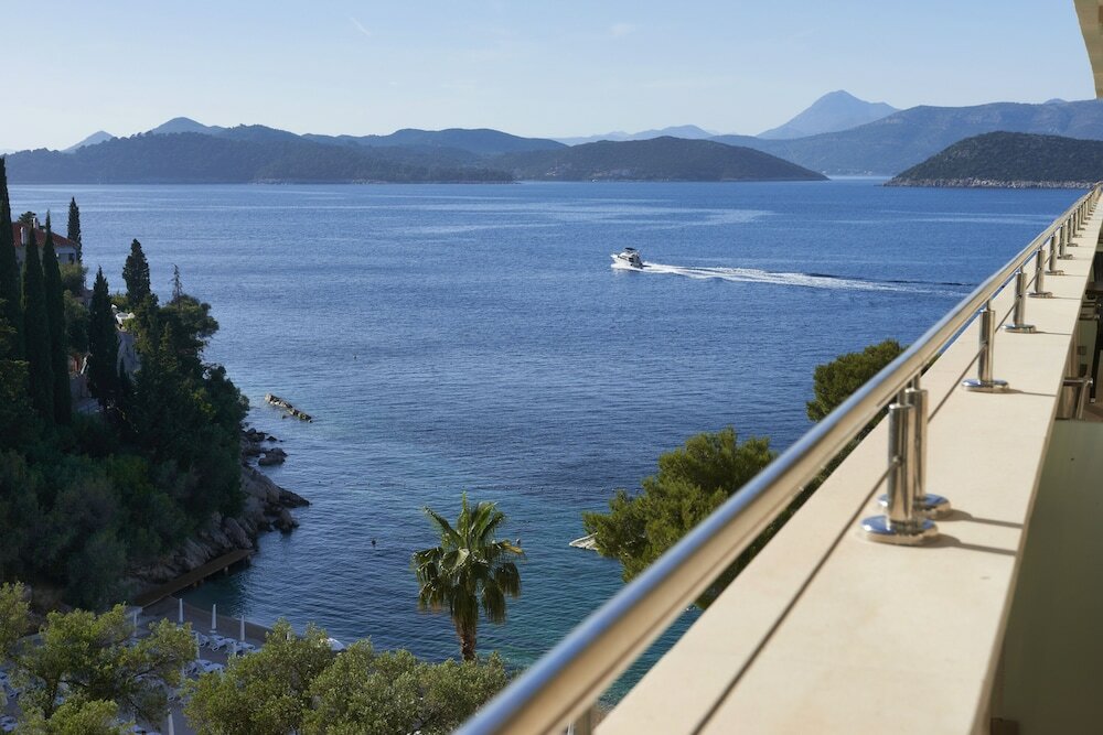 Фото Rmh Lopud Lafodia, Resort & Wellness