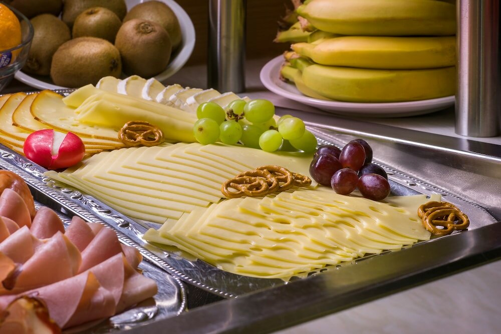 Фото Acora Karlsruhe Zentrum Living the City