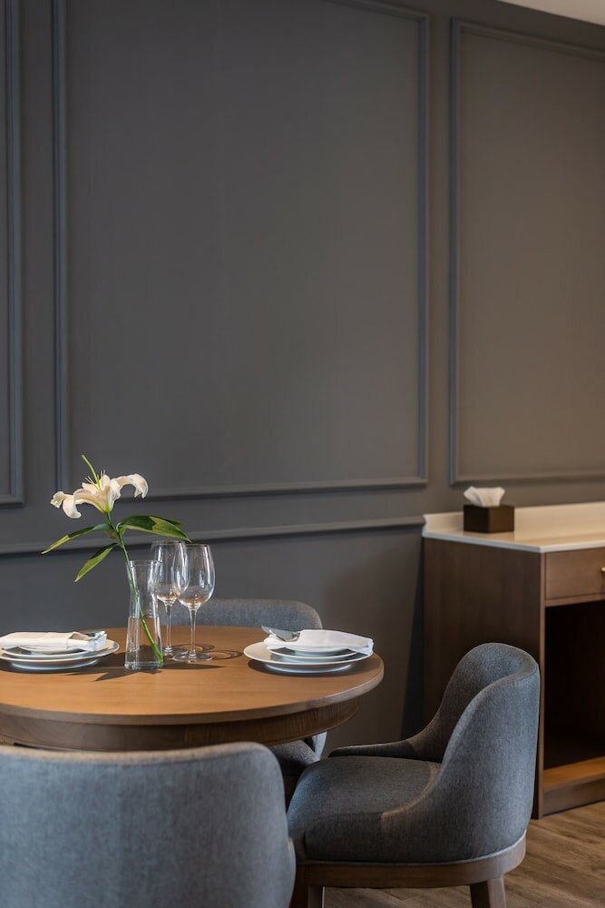 Фото One Patio Hotel Pattaya