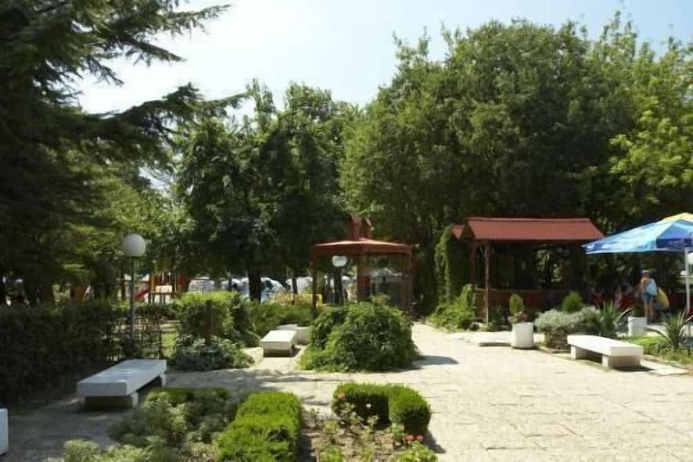 Фото Отель Панорама