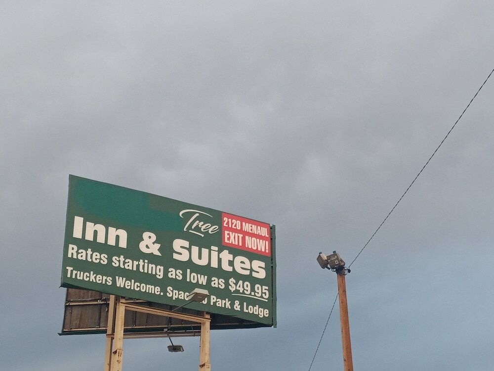 Фото Tree Inn & Suites Albuquerque