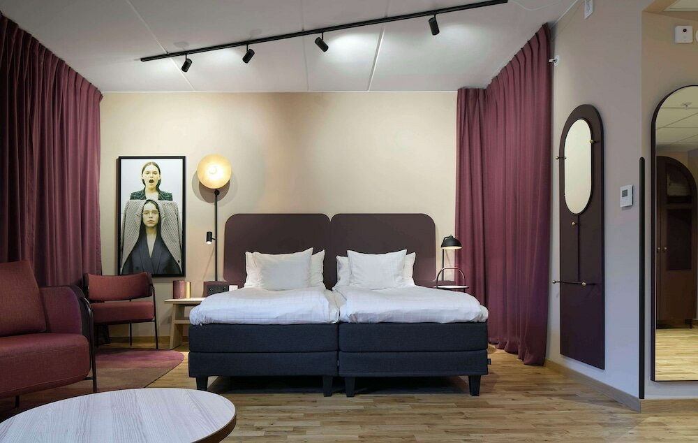 Фото Scandic Kiruna