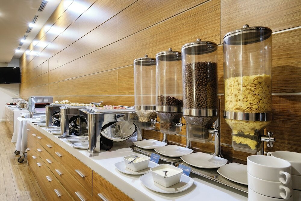 Фото Park Hotel Almaty