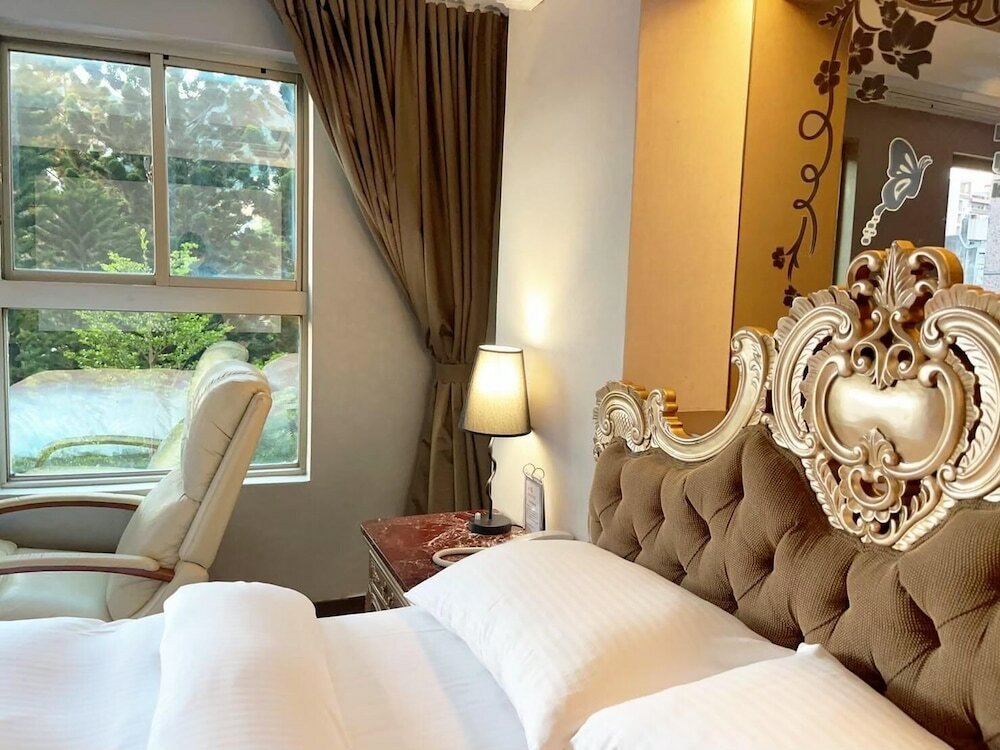 Фото Jbg Hotspring Resort Hotel