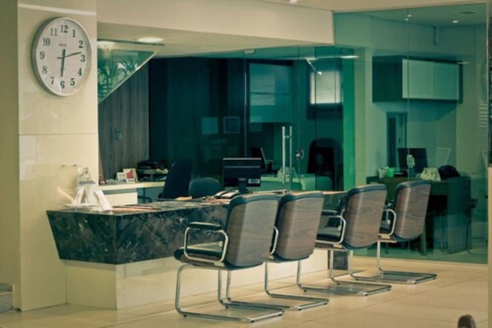 Фото Hotel Meridional