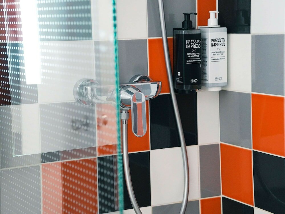 Фото ibis Styles Caen Centre Historique