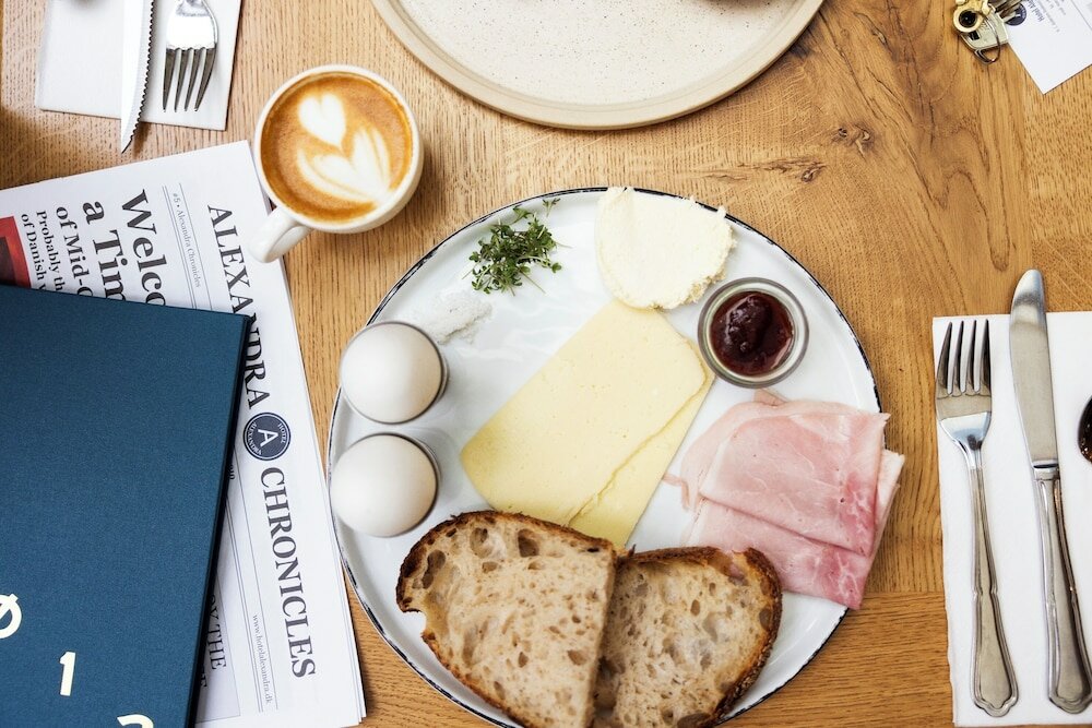 Фото Hotel Alexandra