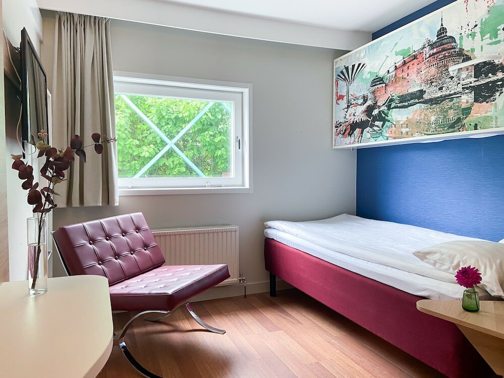 Фото Good Morning Örebro