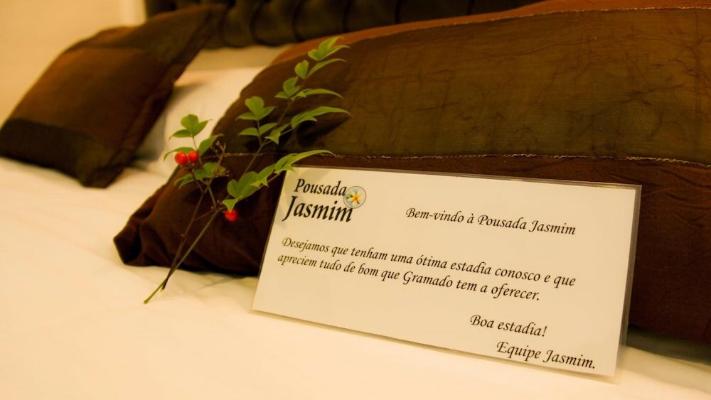 Фото Pousada Jasmim