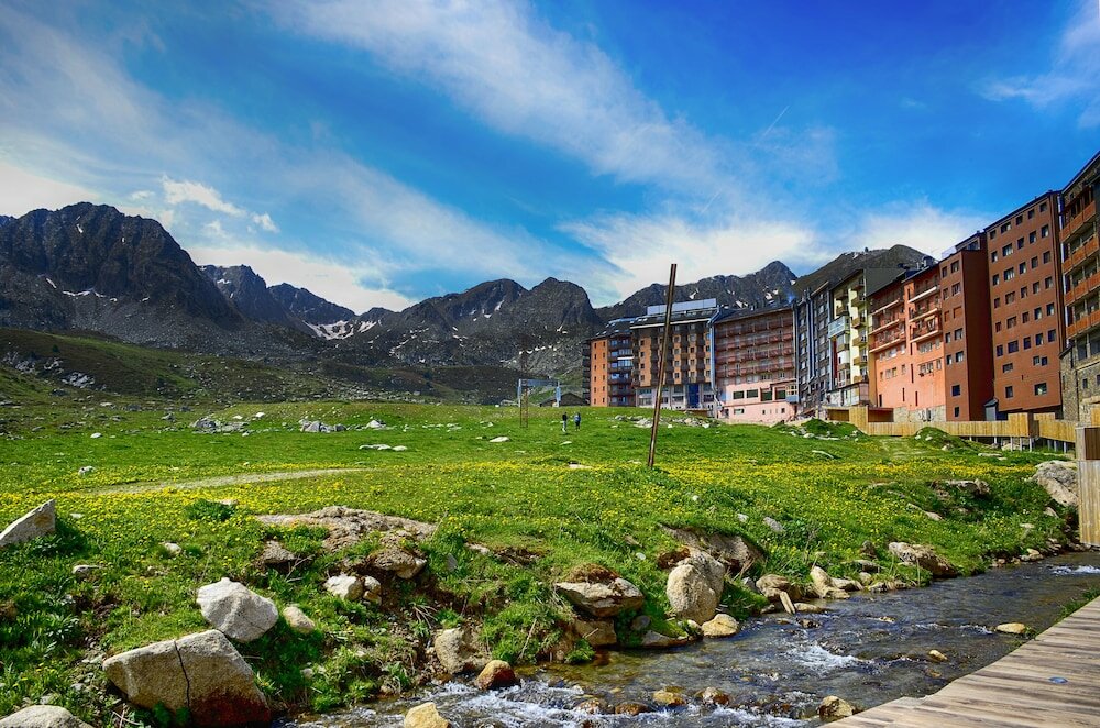 Фото Hotel Cal Ruiz