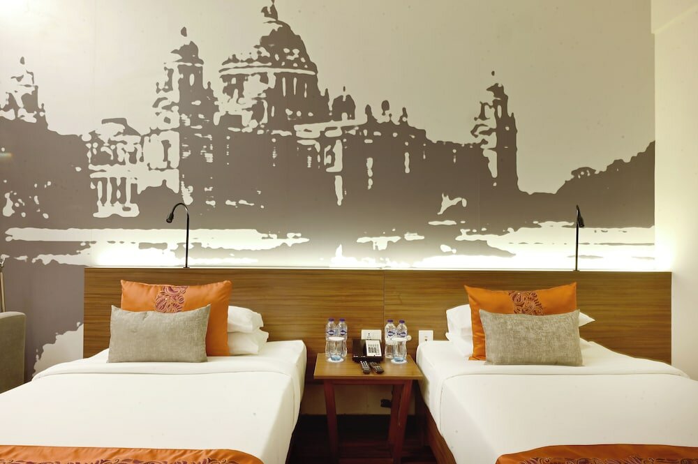 Фото Vivanta Kolkata Em Bypass