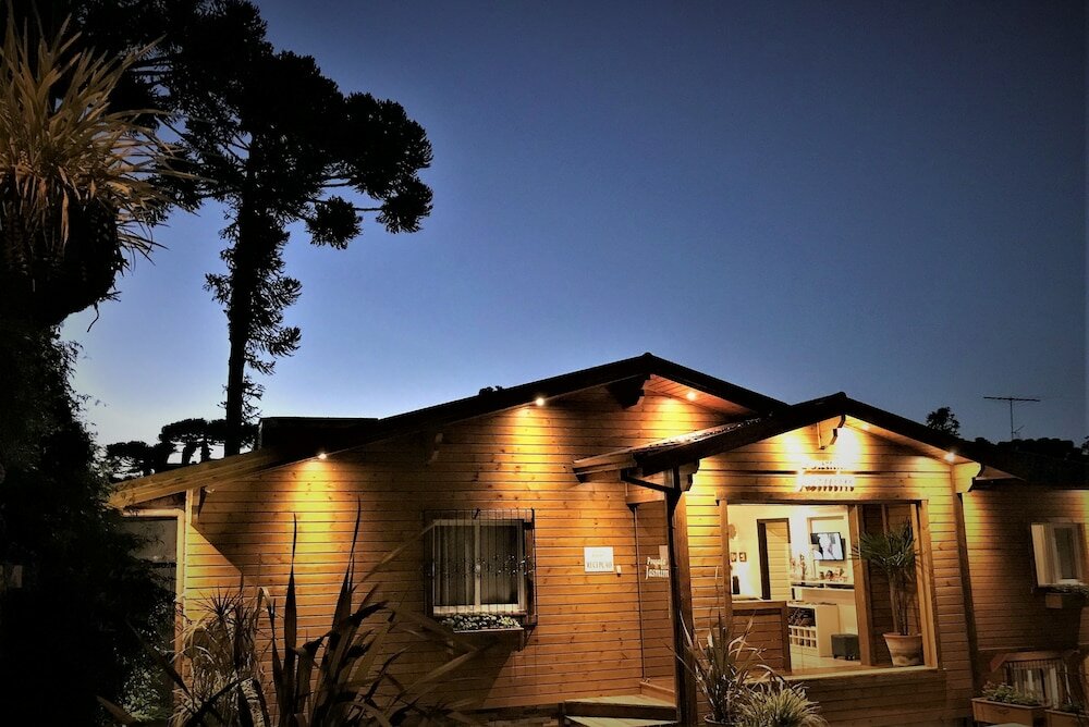 Фото Pousada Jasmim